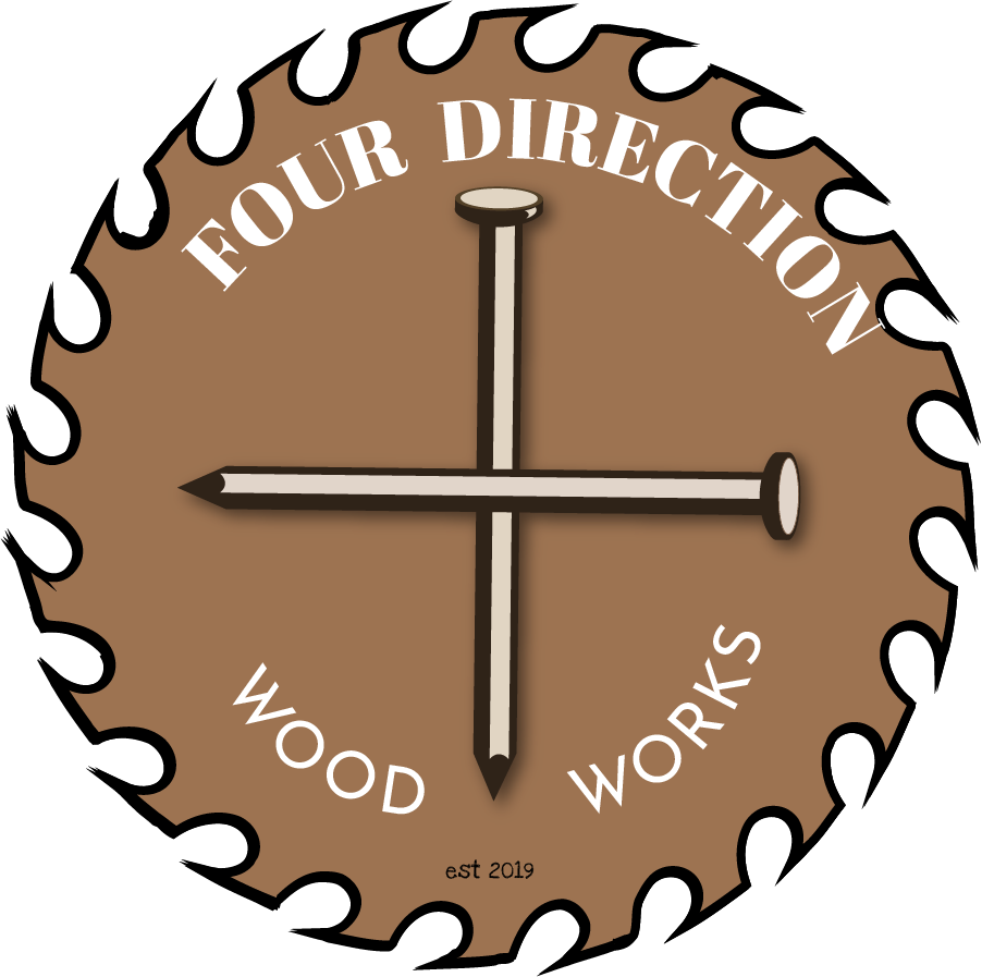 Four Direction Wood Works